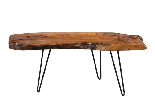 Couchtische aus Teakholz von M2 Kollektion