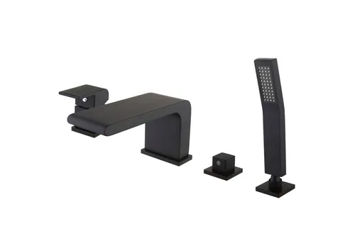 Bernstein Wannenarmatur 6080B von BERNSTEIN