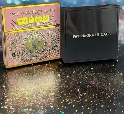 Produktbild Pat-McGrath-Labs Skin Fetish: Divine Bronzer Bronze Divinity 9,7 g