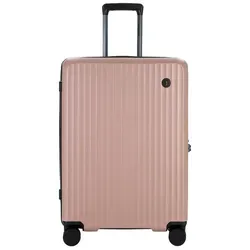SURI FREY Trolley SFY FreyWay Paris 70701 Damen Koffer Uni Rose
