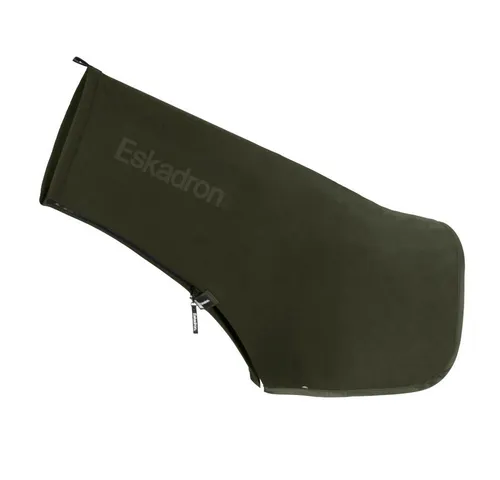 Eskadron Dynamic HW25 Zip-Halsteil Fleece von Eskadron