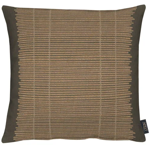 APELT Kissenhülle 3007, (1 Stück), ohne Füllung von APELT