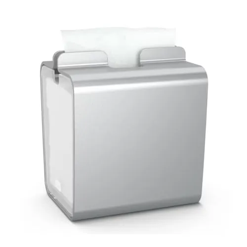 TORK Serviettenspender Xpressnap® N4 274002 - Sonstige – Hygienischer Serviettenspender aus stabilem Aluminium für Einzeltuchentnahme, ideal für Restaurants und Imbisse.