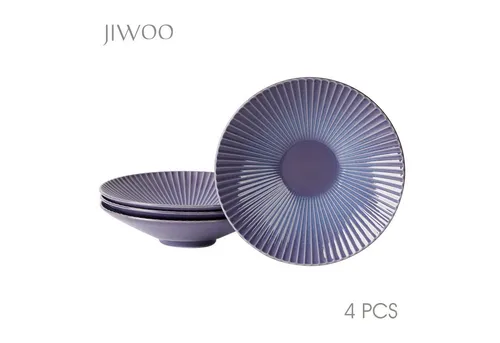 Geschirr Lila von JIWOO