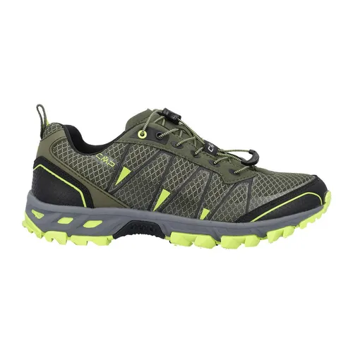 CMP Altak Trail Shoe jungle (E907) 40