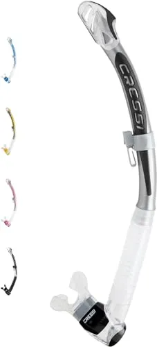 Cressi Unisex-Adult Corfu Schnorchel