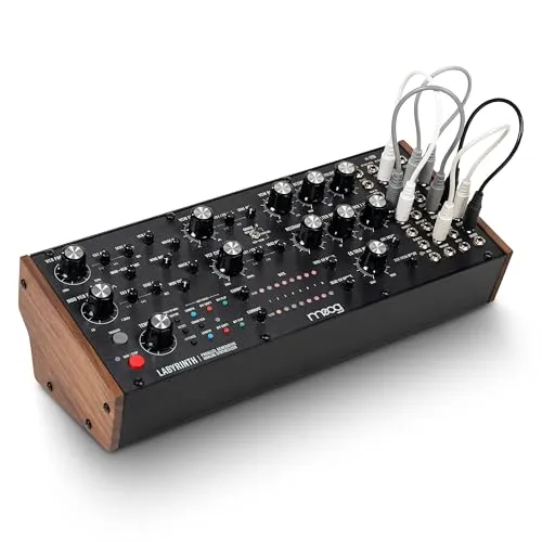 Produktbild MOOG Labyrinth