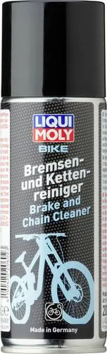 Produktbild Liqui Moly Bike Kettenreiniger 20602 200ml