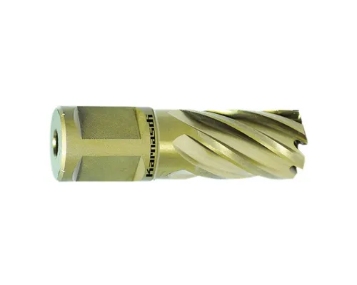 Kernbohrer Gold-Line ø21 x 30mm