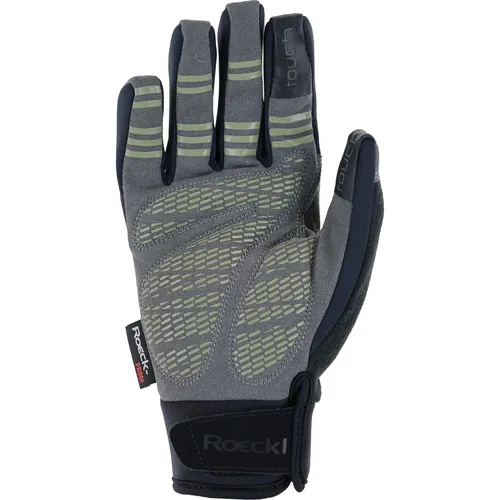 Roeckl Sports Roen 2 black/iguana (9068) 9,5