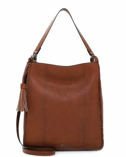 Tamaris Danuta Handbag Cognac in braun von Tamaris