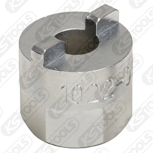 KS TOOLS Nutmutternschlüssel, 10, 5mm, Volkswagen 150.9401