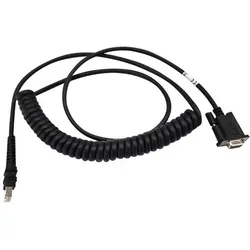 Zebra RS-232 Verbindungskabel CBA-R71-C09ZAR von Zebra