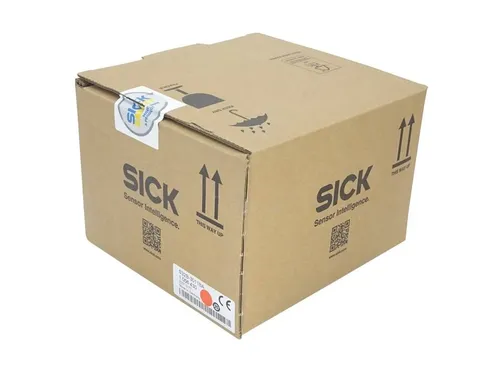 Produktbild SICK S32B-3011BA Sicherheitslaserscanner