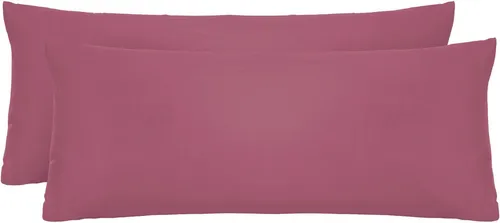 Kissenbezüge Rot von biberna