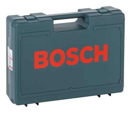 Produktbild Bosch Professional Zubehör Kunststoffkoffer für GWS 7-115, 7-125 & 8-125