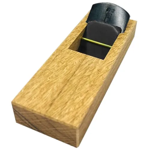 Kakuri Mini Kanna Holzhobel 42mm aus Japan von KaKUrI