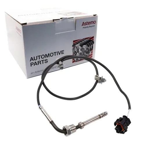 HITACHI 135577 Abgastemperatursensor für OPEL ANTARA von Hitachi