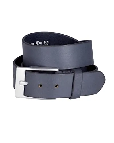 JCC Herren Gürtel 31017315E Blue 110