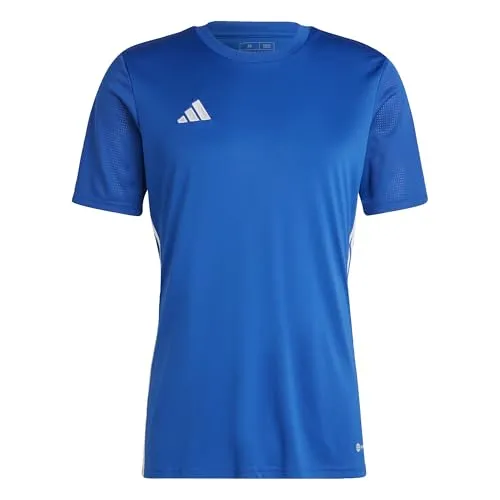 adidas Men's TABELA 23 Jersey, Team royal Blue/White, XXL