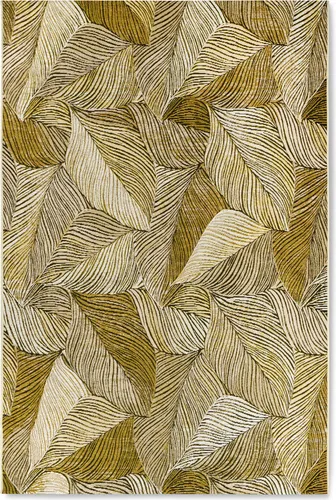 Teppiche Gold von Hanse Home Collection GmbH