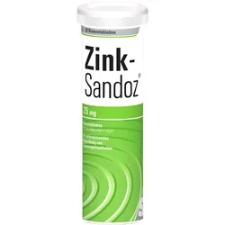 Zink-Sandoz