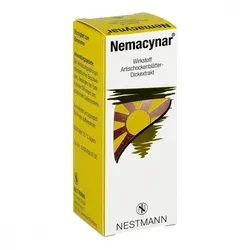 Nemacynar Nestmann