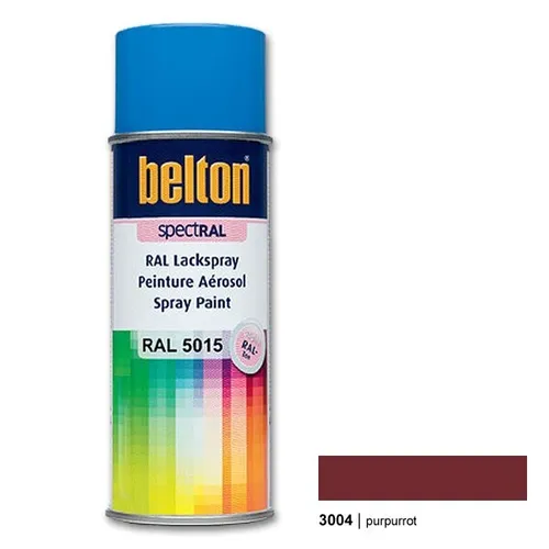 Malermaterial von belton