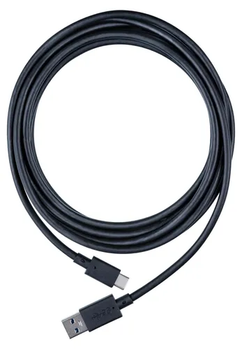 NACON HDMI-Kabel für PS5 - 5 m - Datenübertragungs- & Speicherkabel - Hochwertiges 5 m HDMI-Kabel für die PS5, ideal für stabile Bild- und Tonübertragung bei Gaming-Sessions.