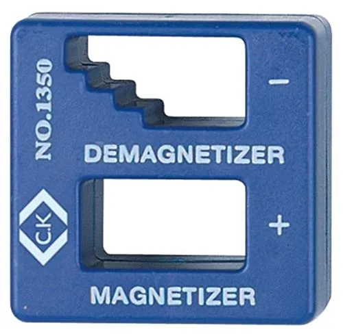 C.K T1350 Magnetisierer/Ent-Magnetisierer
