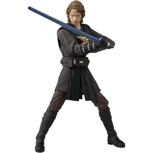 S.H.Figuarts Star Wars Anakin Skywalker (Rache Der Sith) Actionfigur