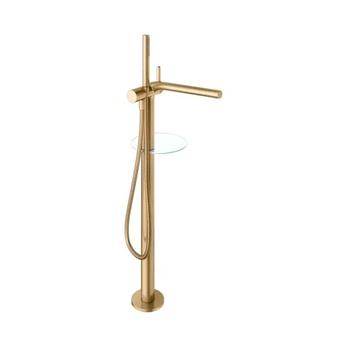 Edition 400 Einhebel-Wannenmischer von KEUCO