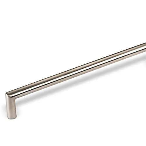 Schrankknäufe & -griffe Silber von SO-TECH