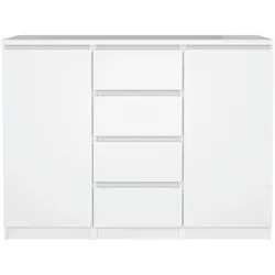 INOSIGN Kommode Naia in weiß von Tvilum