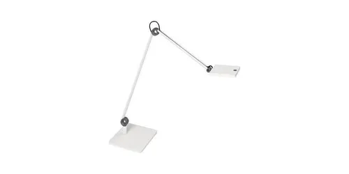 WALDMANN Tischleuchte PARA.MI Netzbetrieb weiß PARA.MI Netzbetrieb weiß