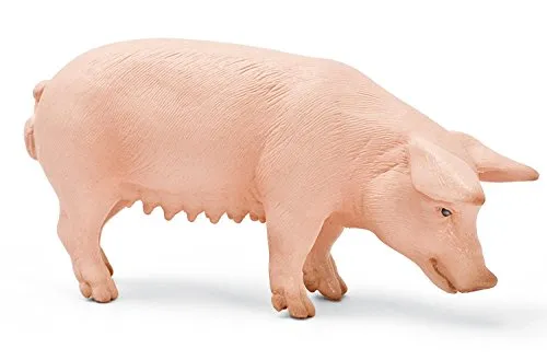 Schleich 13288 - Schwein, stehend