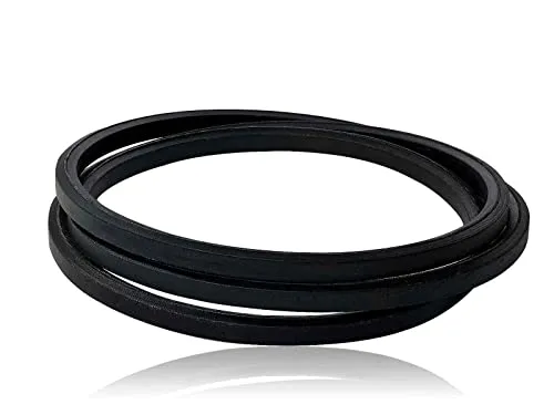 Bulktex Keilriemen passend für Verschiedene AL-KO Rasentraktoren | 514877-663514877