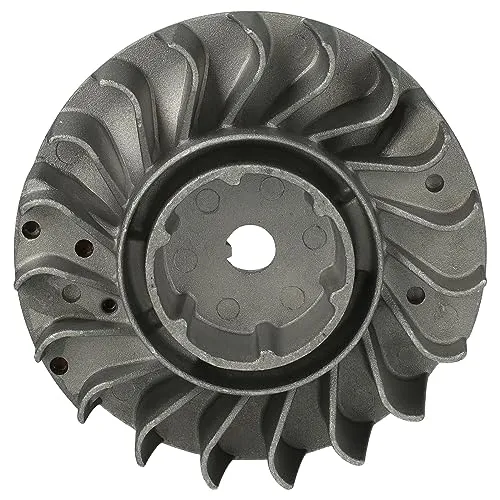 vhbw Polrad Ersatz für Stihl 1143 400 1201, 1143 400 1234 für Motorsäge