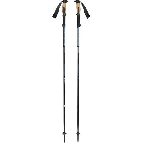 Trail Vista FLZ Faltstöcke midnight blue 120 von Black Diamond