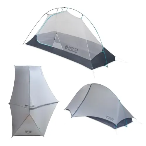 Nemo Hornet Elite Osmo 1-Person 2025