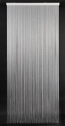 Produktbild Conacord Deko-Vorhang Vita transparent 100 x 230 cm