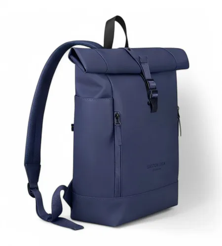 Gaston Luga Rullen Alltags-Rucksack 13'' - Wasserdicht und Modern - Rucksäcke mit umweltfreundlichem Material, geräumigem Hauptfach für Laptops bis 13