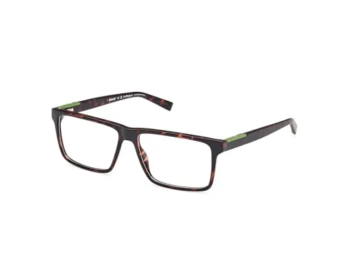 Timberland Rectangular Plastic Men's Glasses von Timberland