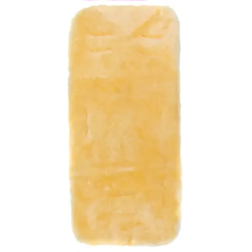 Lammfelleinlage natur 73x33,5 cm