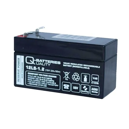 Stützbatterie Auxillary Batterie für Mercedes