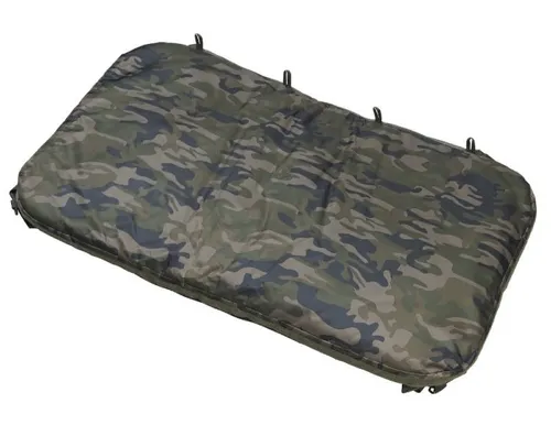 Inspire Pro-Tect Unhooking Mat 115x17x10cm Camo by TACKLE-DEALS !!!