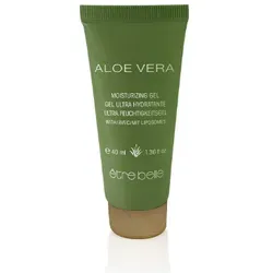 être belle Aloe Vera Ultra Feuchtigkeitsgel 40ml