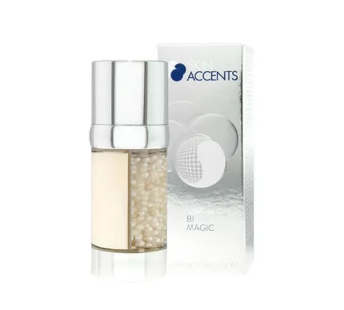 SKIN ACCENTS BI MAGIC 