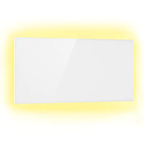 Klarstein 2-in-1 Infrarotheizung & Konvektor 1000W