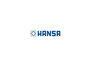 Hansa Griff HANSANOVA 1001767V chrom)